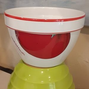 Over &  Back Tomato Sun Dried Series (ONE AVAILABLE)